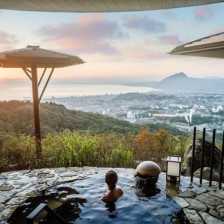 Ana Intercontinental Beppu Resort & Spa By Ihg Luaran gambar