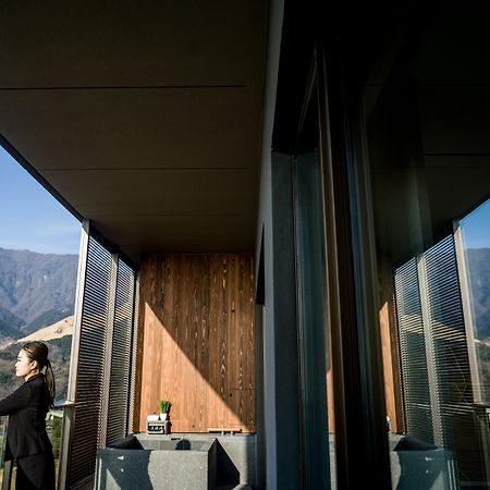 Ana Intercontinental Beppu Resort & Spa By Ihg Luaran gambar