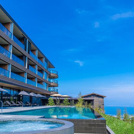 Ana Intercontinental Beppu Resort & Spa By Ihg Luaran gambar