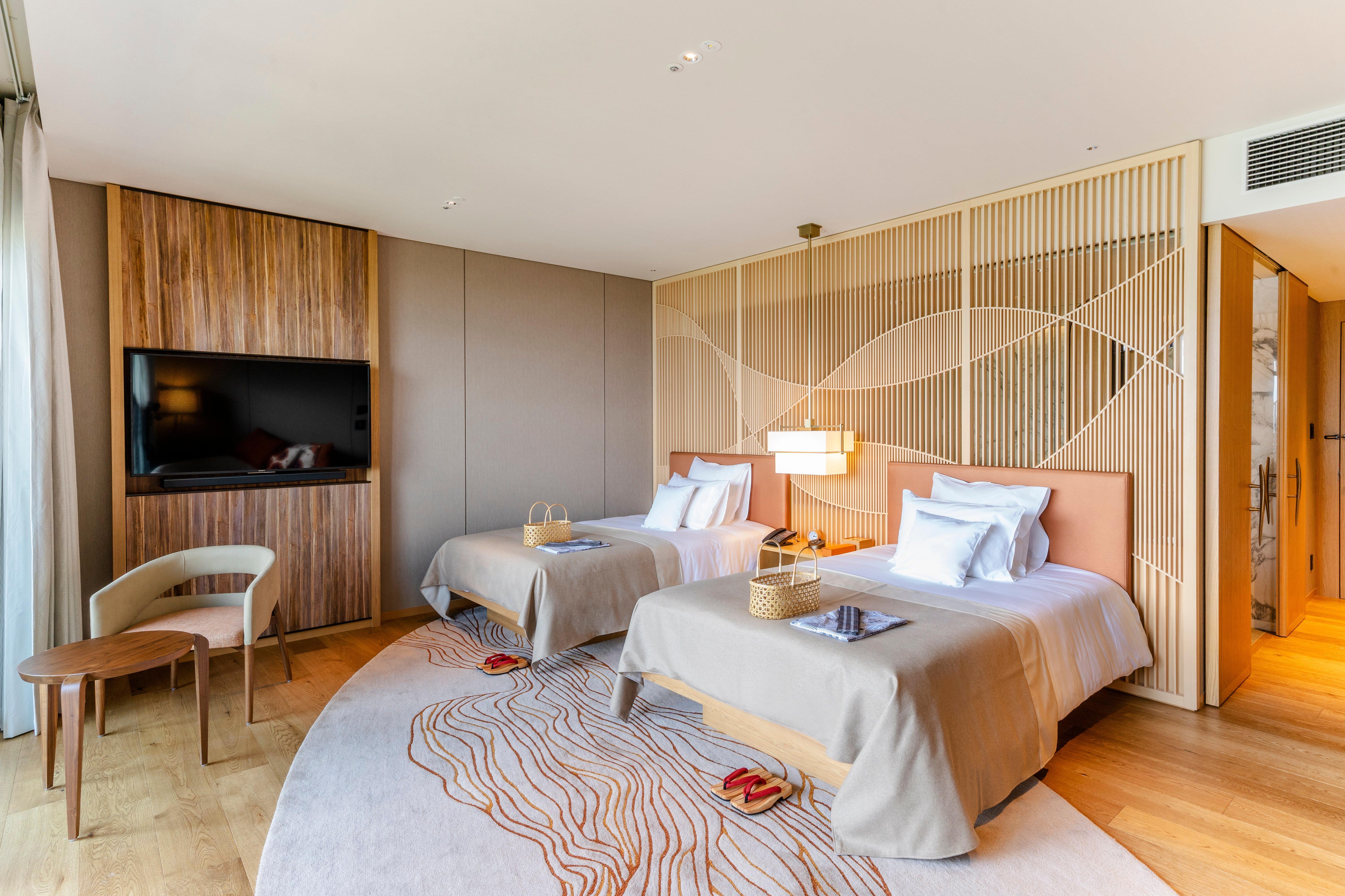 Ana Intercontinental Beppu Resort & Spa By Ihg Luaran gambar