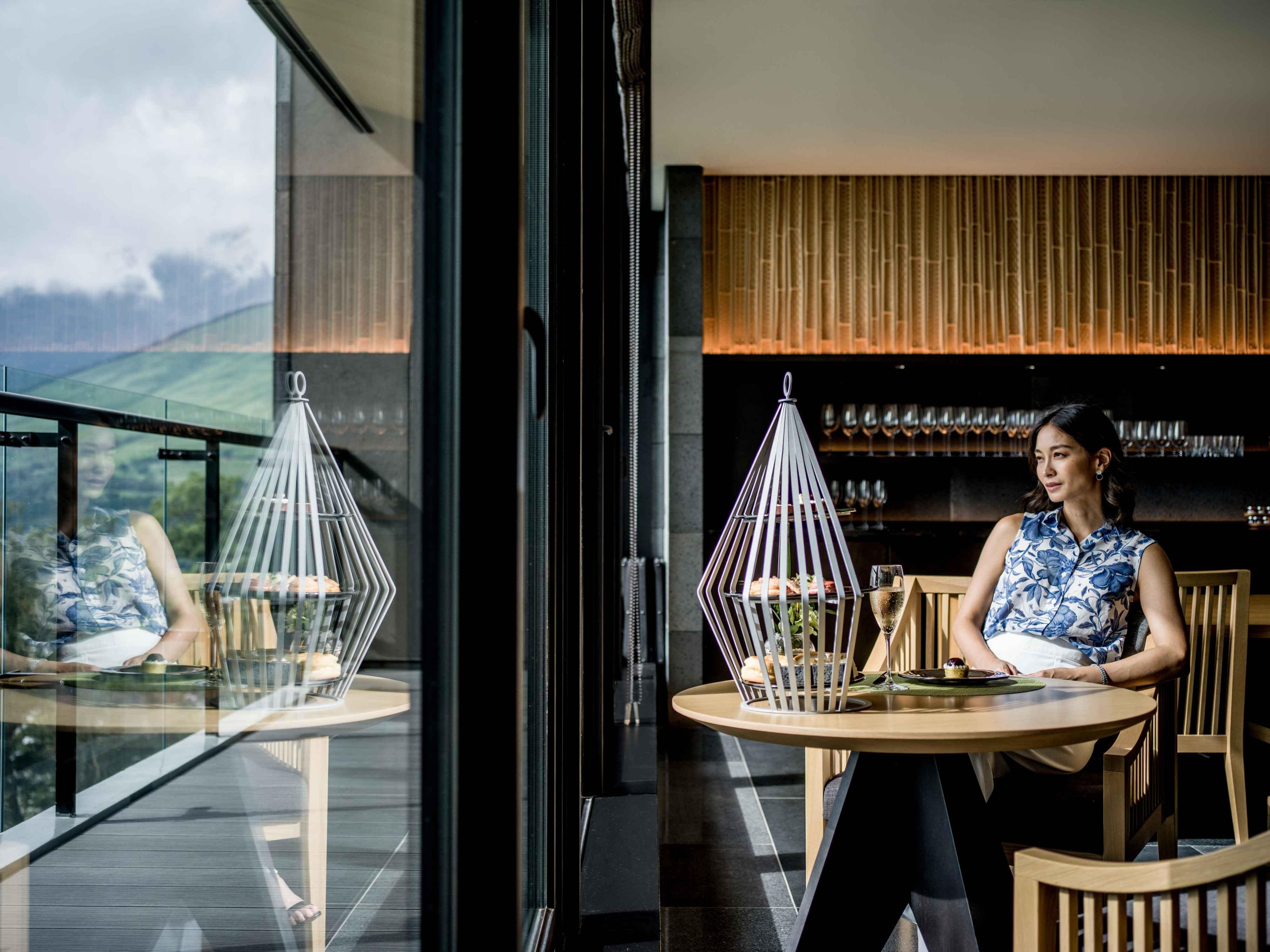 Ana Intercontinental Beppu Resort & Spa By Ihg Luaran gambar