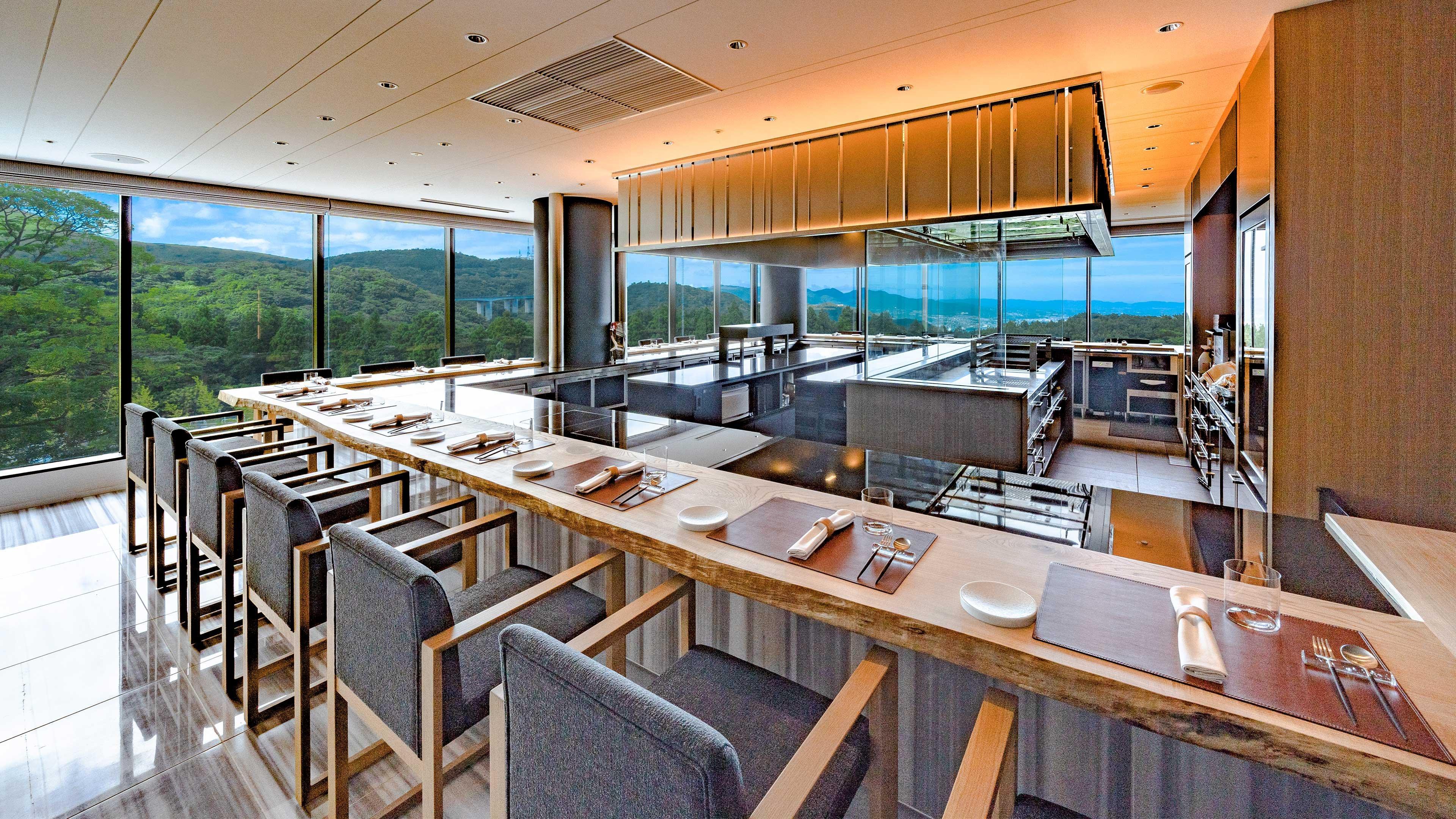 Ana Intercontinental Beppu Resort & Spa By Ihg Luaran gambar