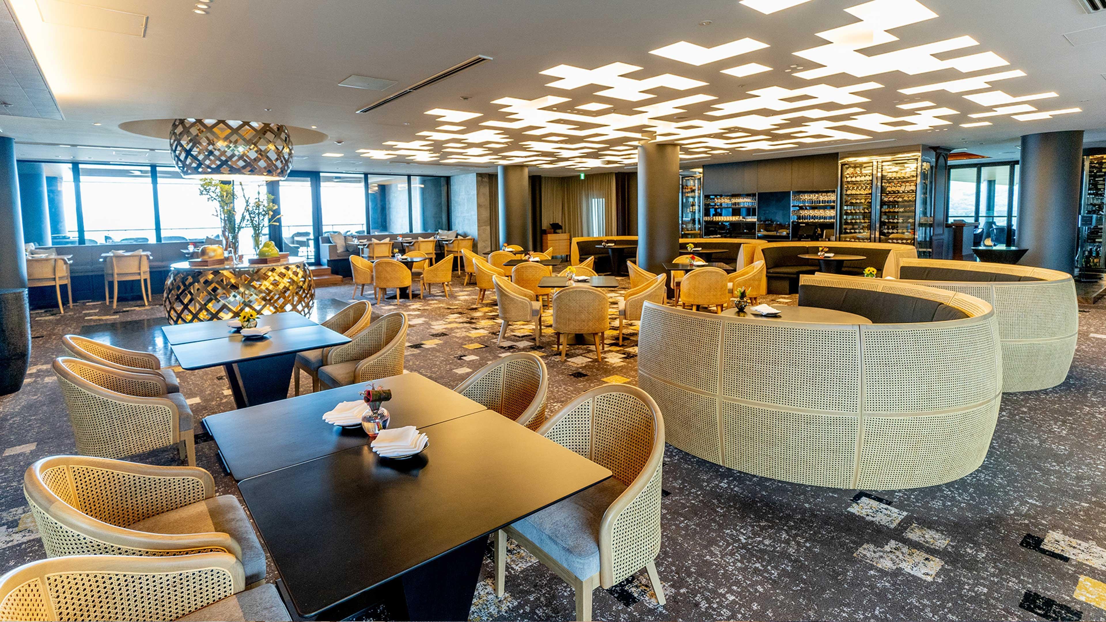 Ana Intercontinental Beppu Resort & Spa By Ihg Luaran gambar