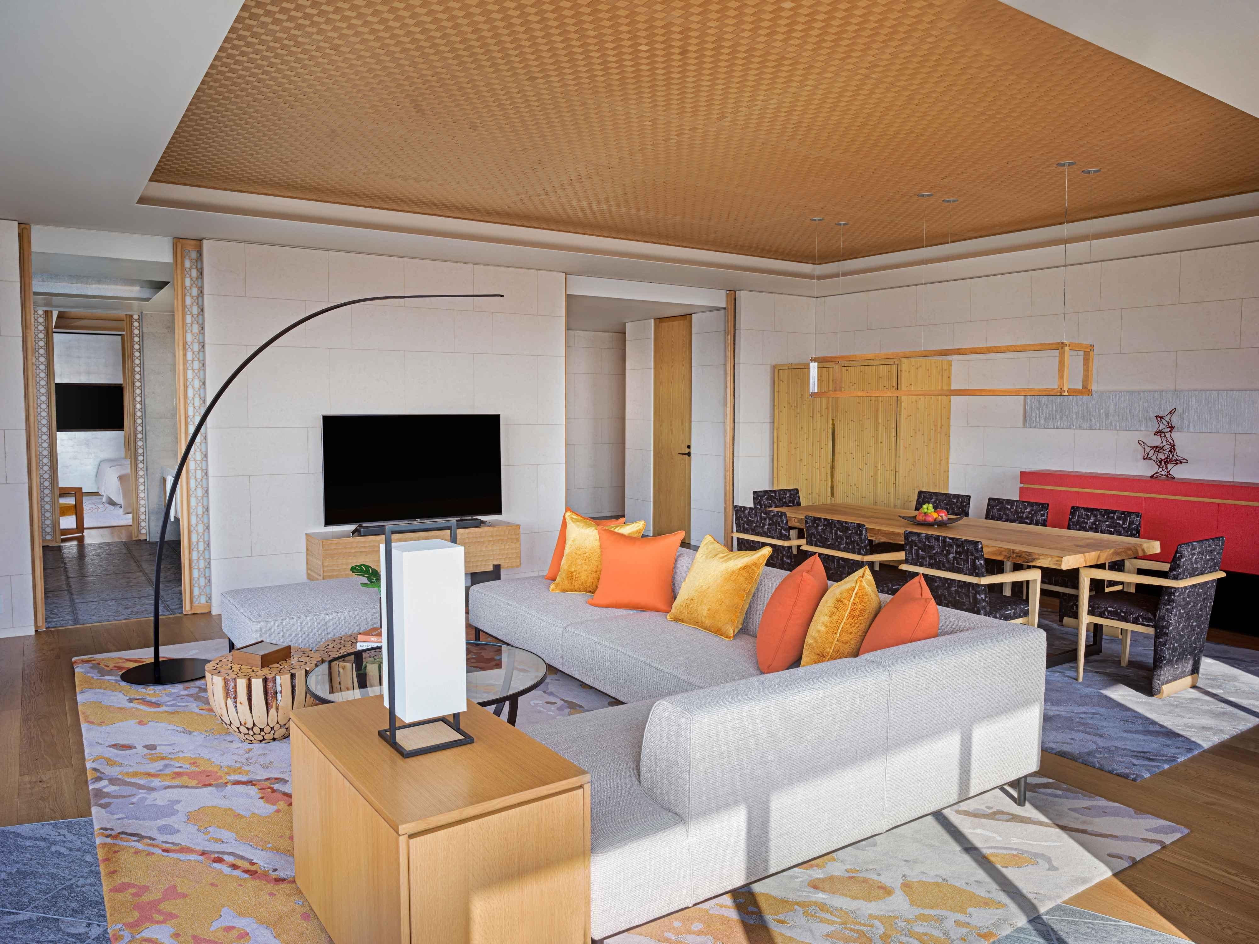 Ana Intercontinental Beppu Resort & Spa By Ihg Luaran gambar