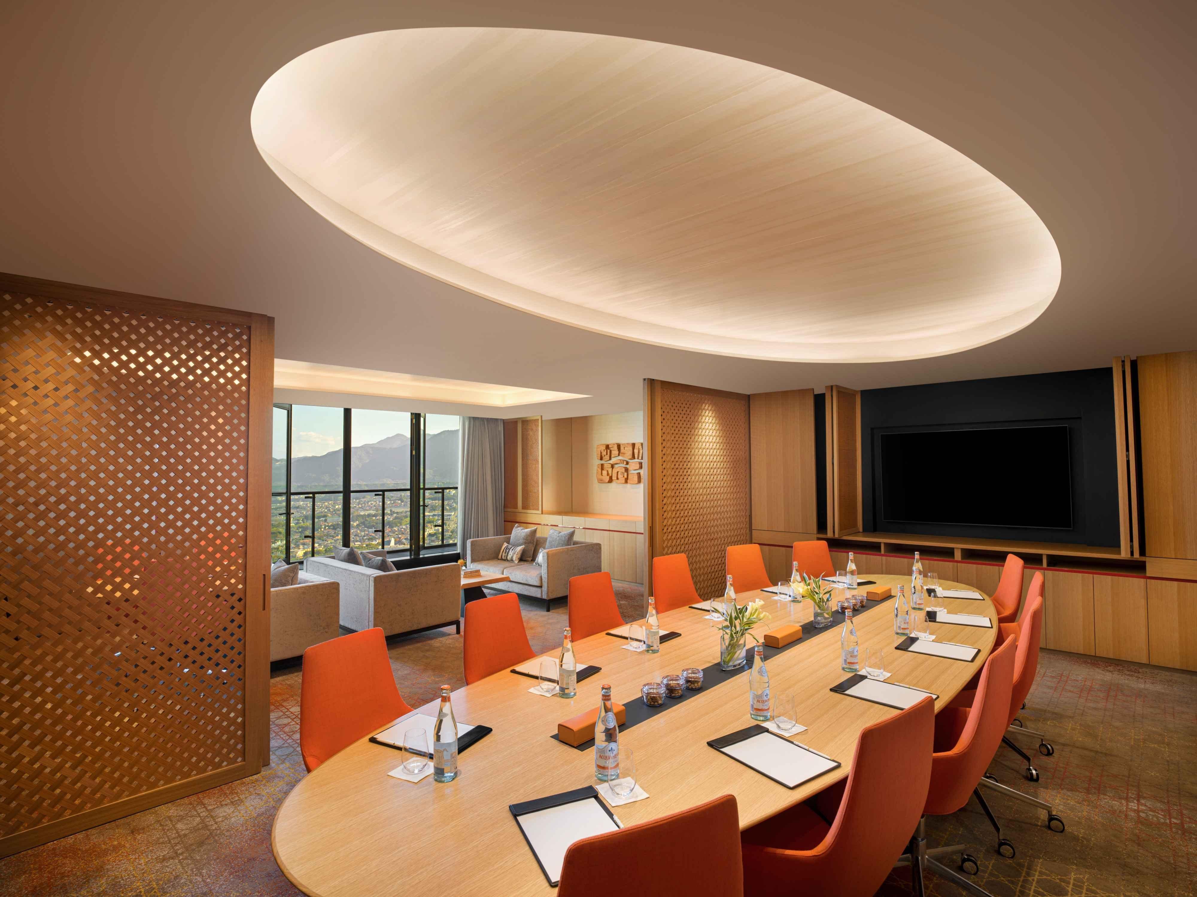 Ana Intercontinental Beppu Resort & Spa By Ihg Luaran gambar