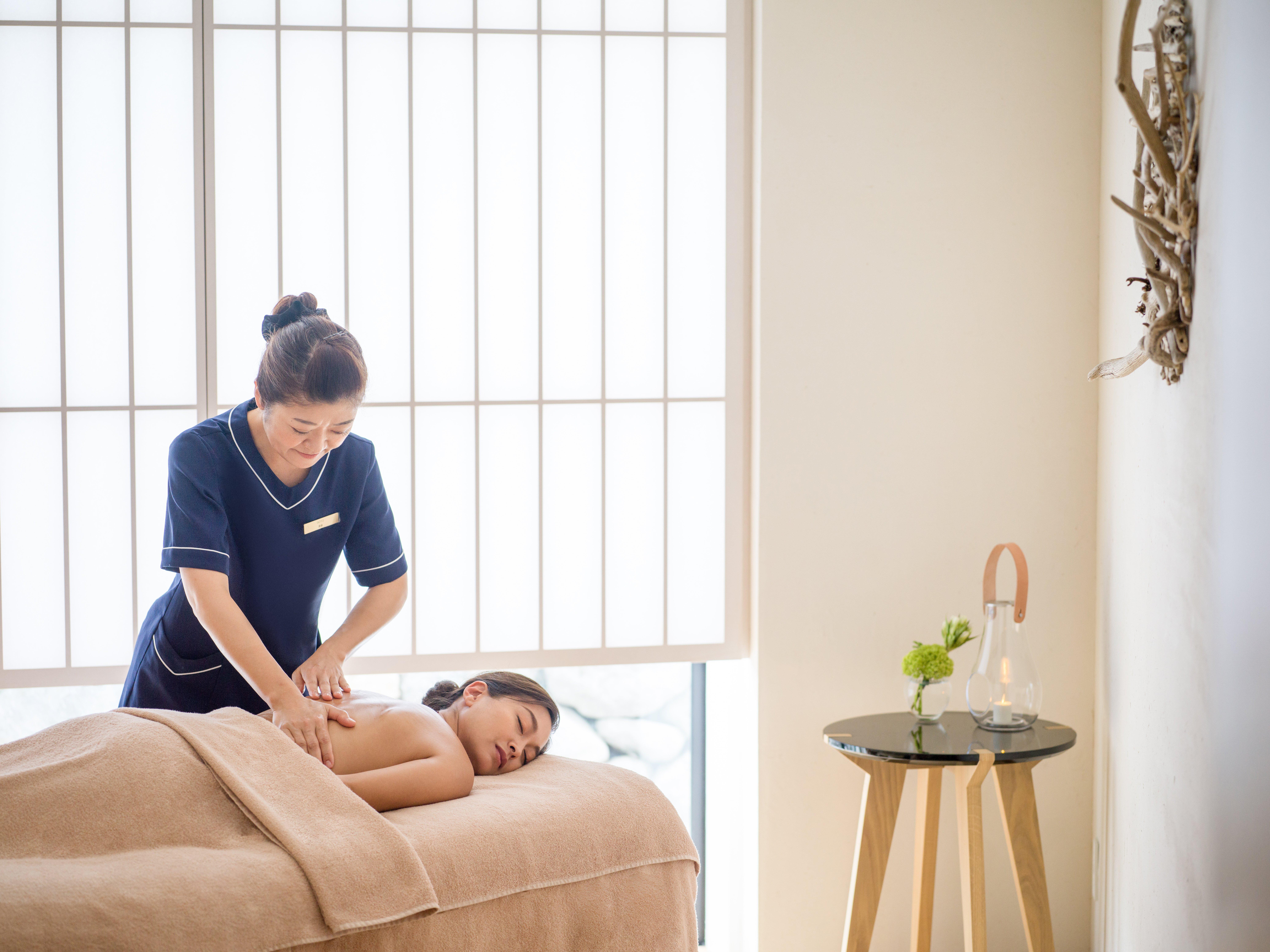 Ana Intercontinental Beppu Resort & Spa By Ihg Luaran gambar