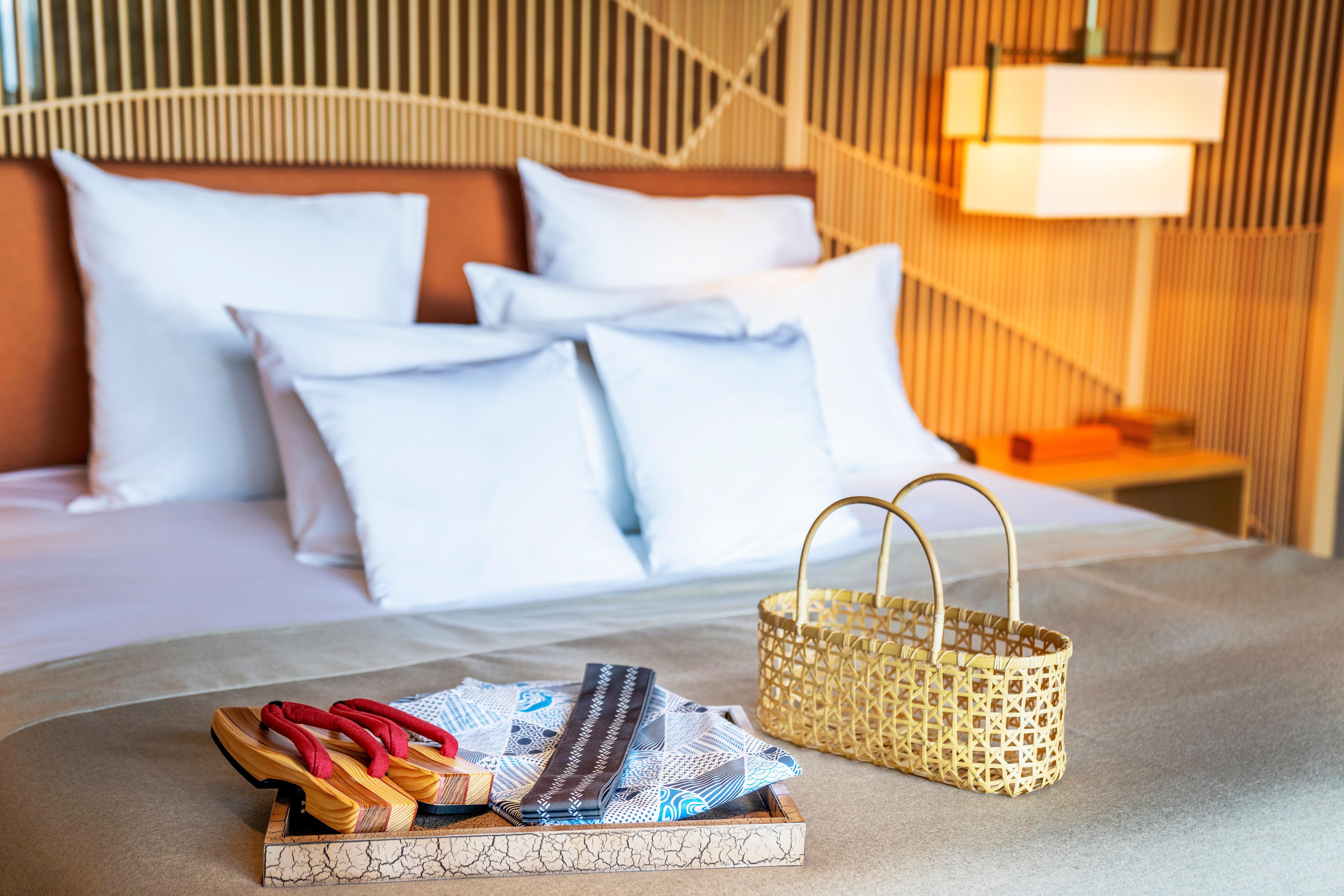 Ana Intercontinental Beppu Resort & Spa By Ihg Luaran gambar