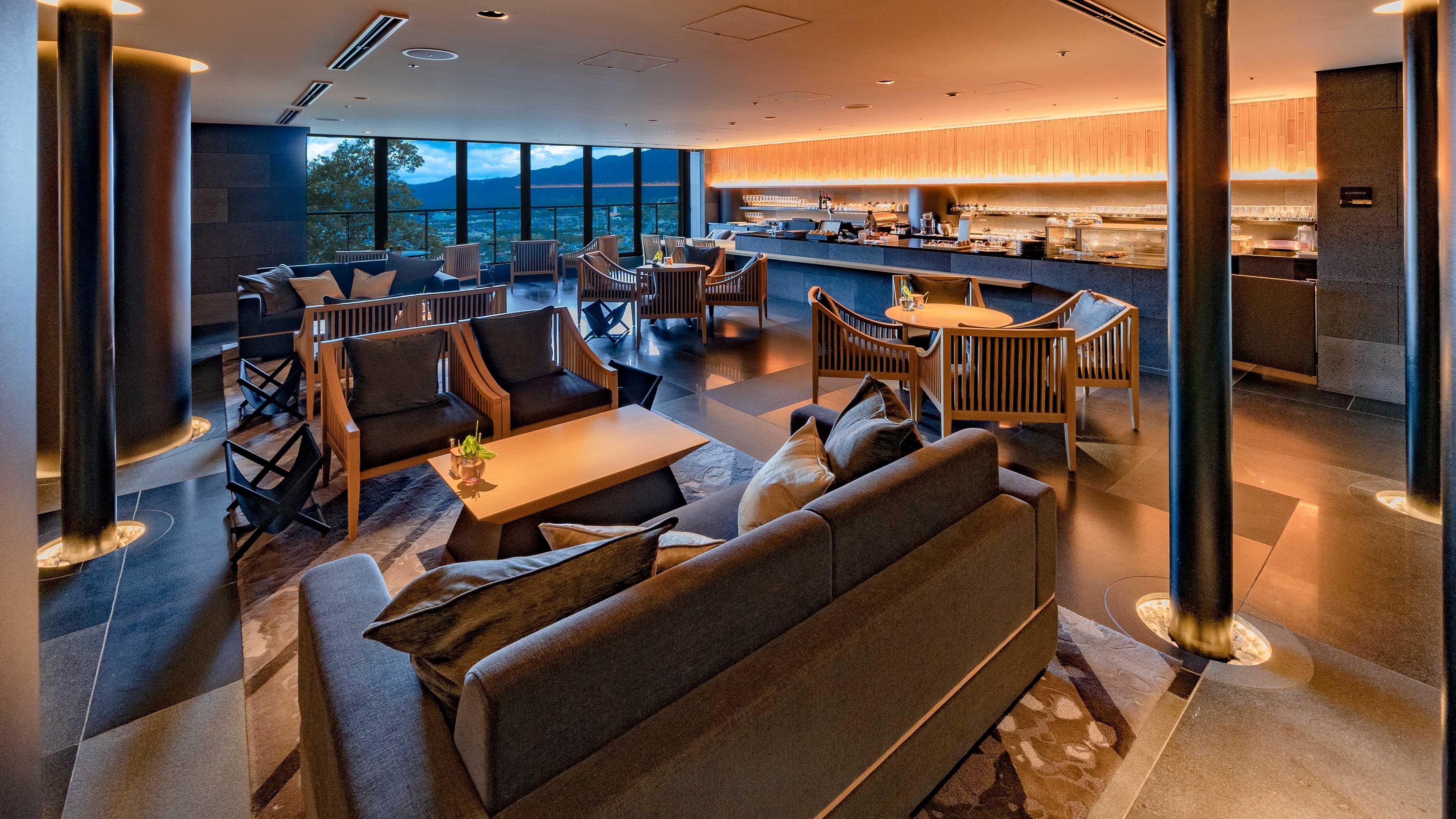Ana Intercontinental Beppu Resort & Spa By Ihg Luaran gambar