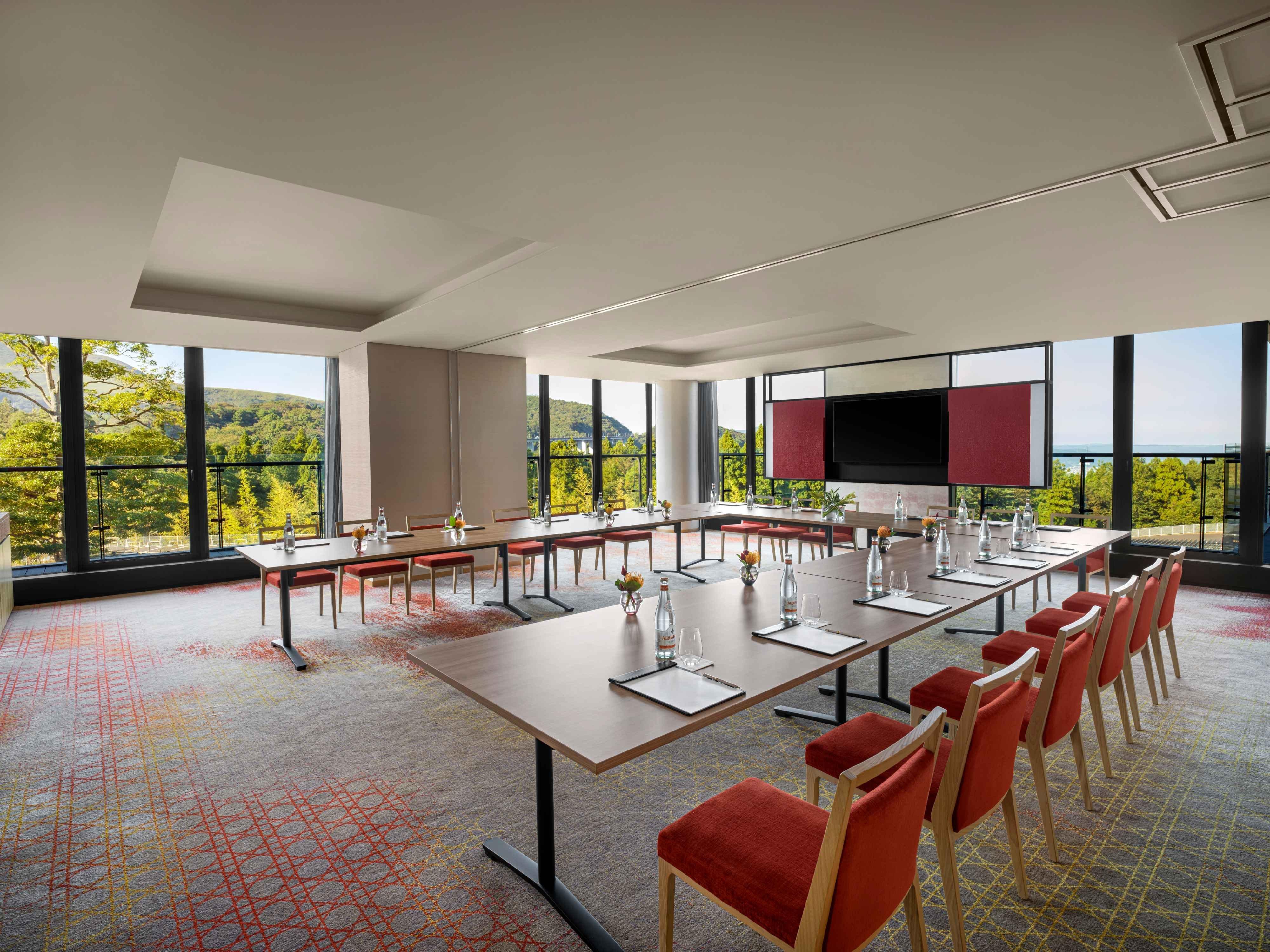 Ana Intercontinental Beppu Resort & Spa By Ihg Luaran gambar