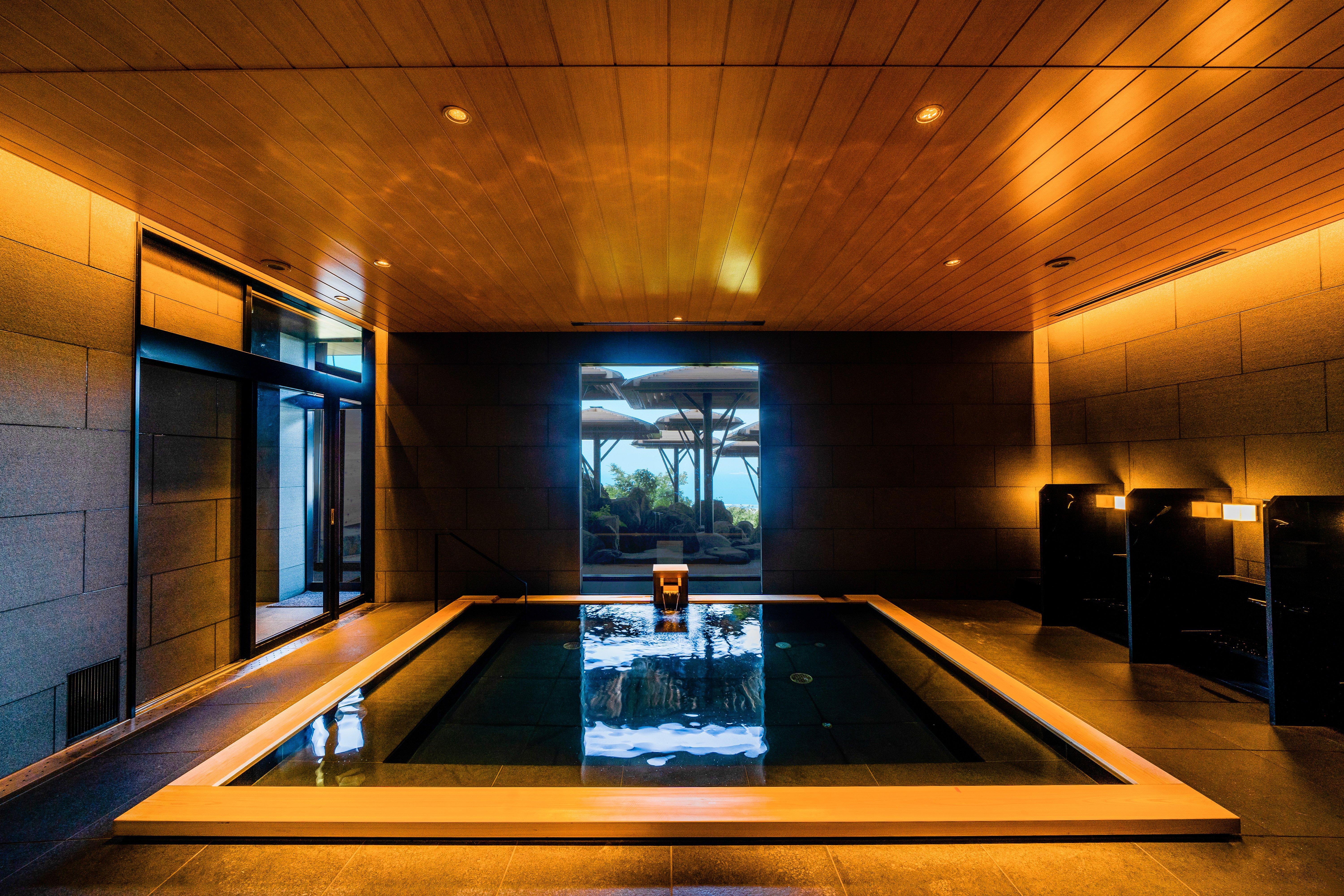 Ana Intercontinental Beppu Resort & Spa By Ihg Luaran gambar