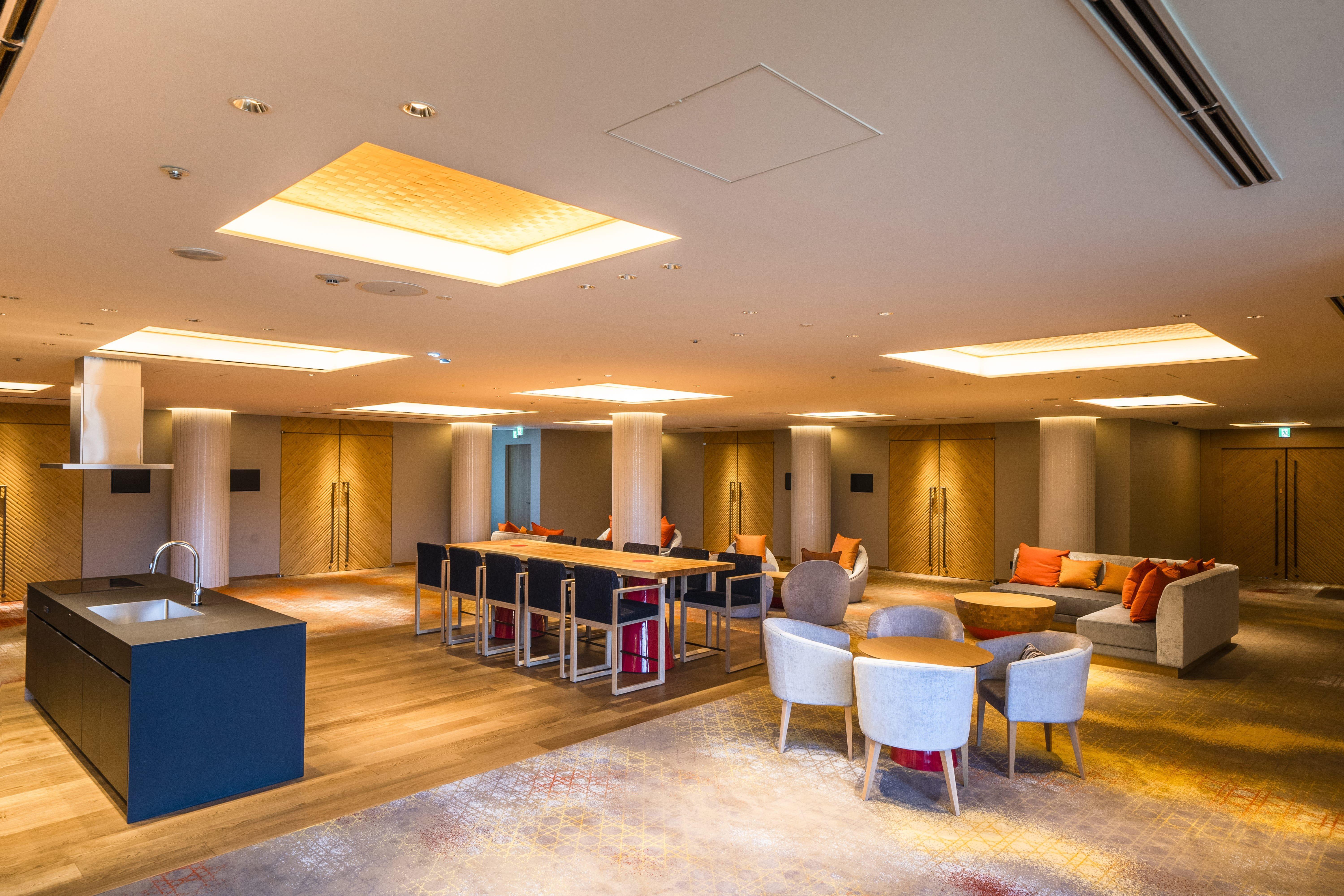 Ana Intercontinental Beppu Resort & Spa By Ihg Luaran gambar