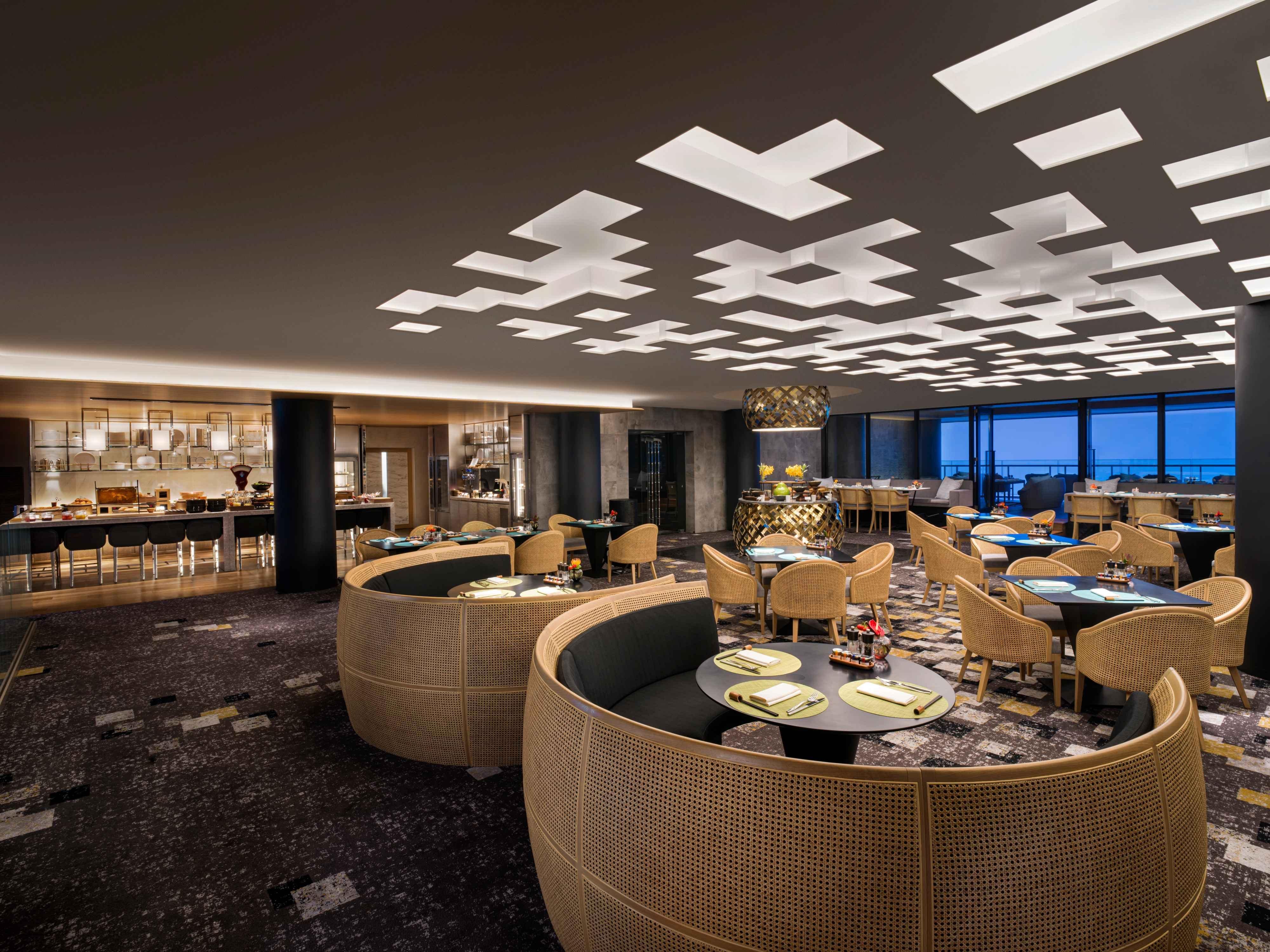 Ana Intercontinental Beppu Resort & Spa By Ihg Luaran gambar