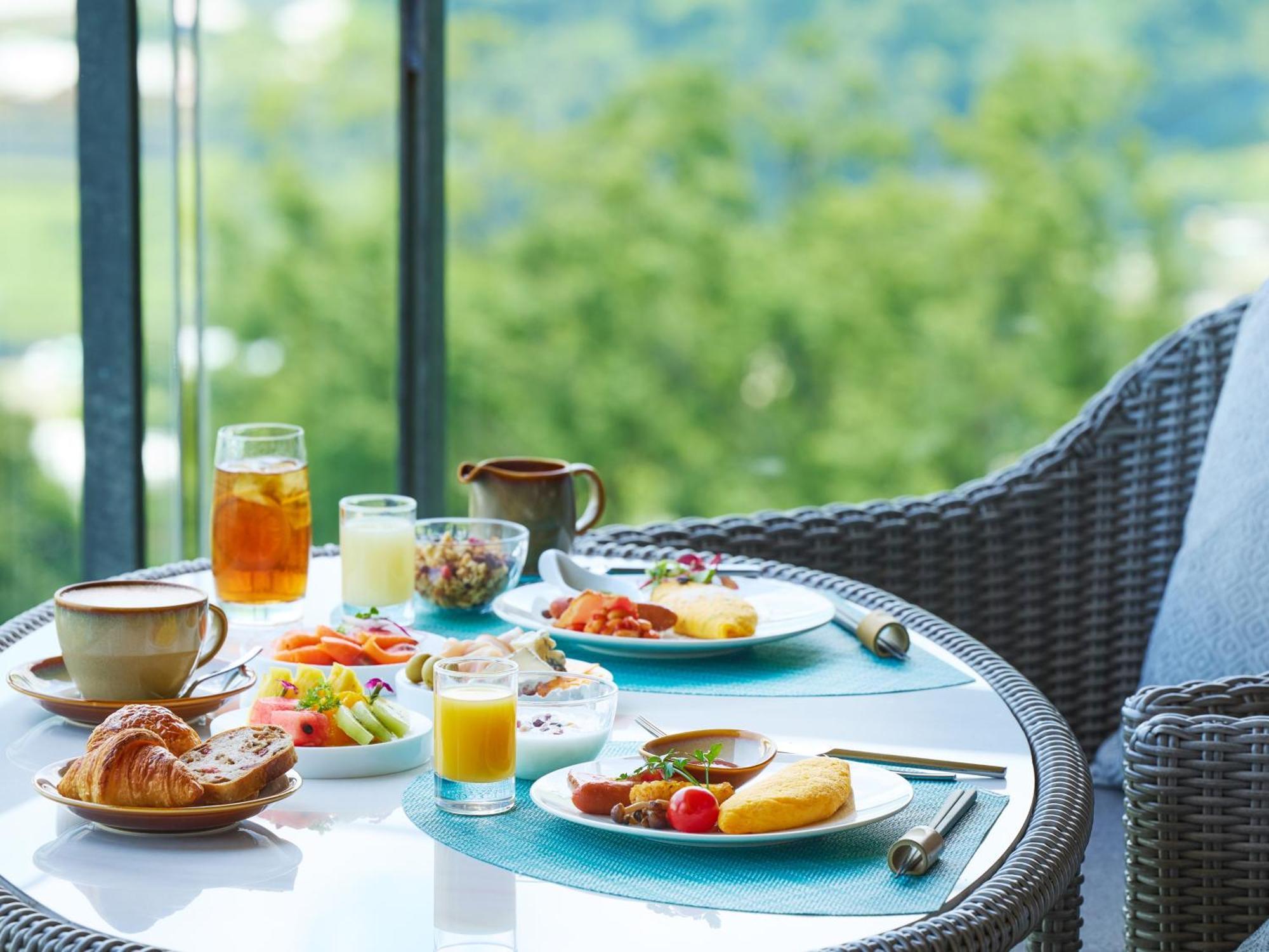 Ana Intercontinental Beppu Resort & Spa By Ihg Luaran gambar