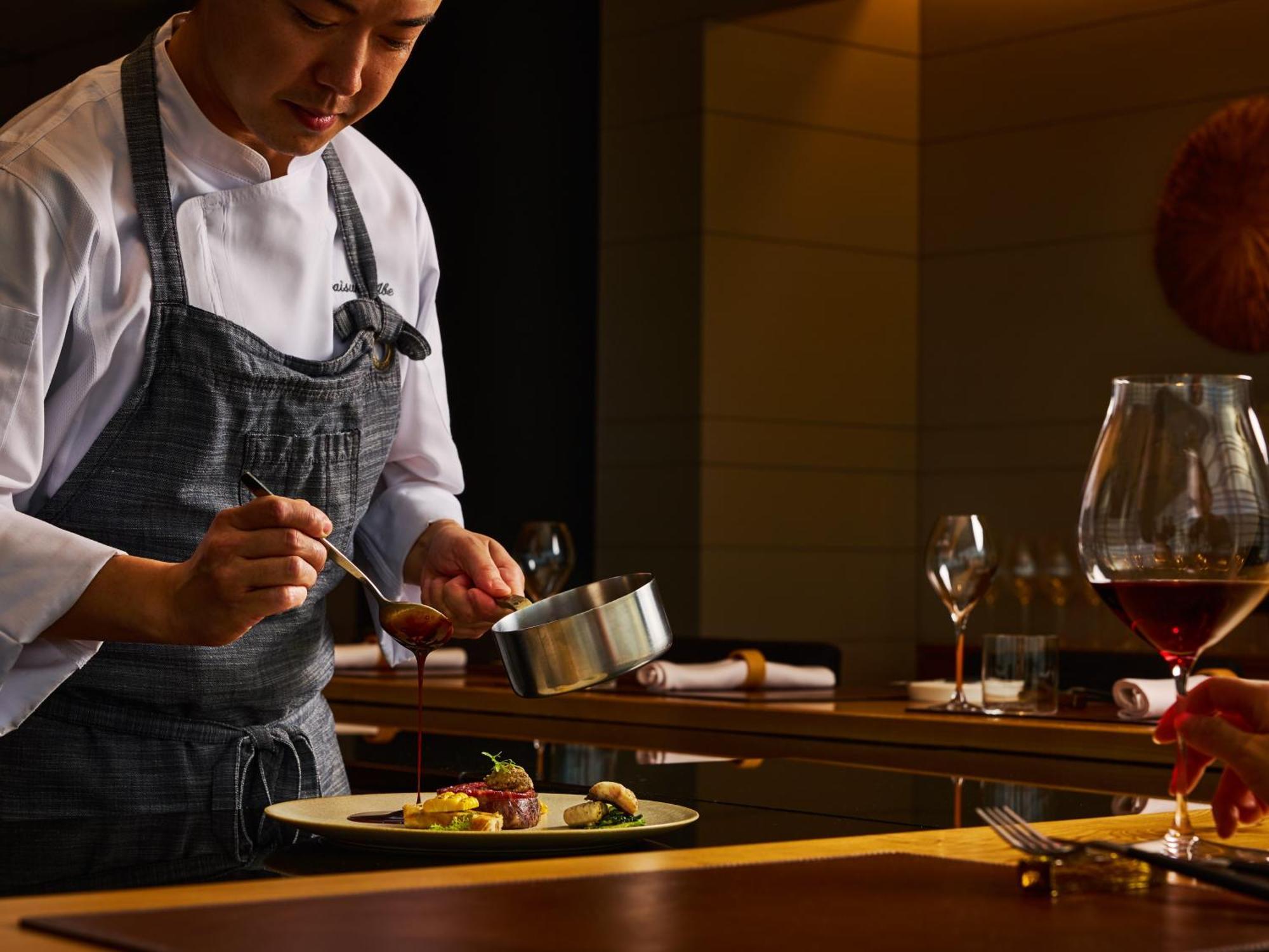Ana Intercontinental Beppu Resort & Spa By Ihg Luaran gambar