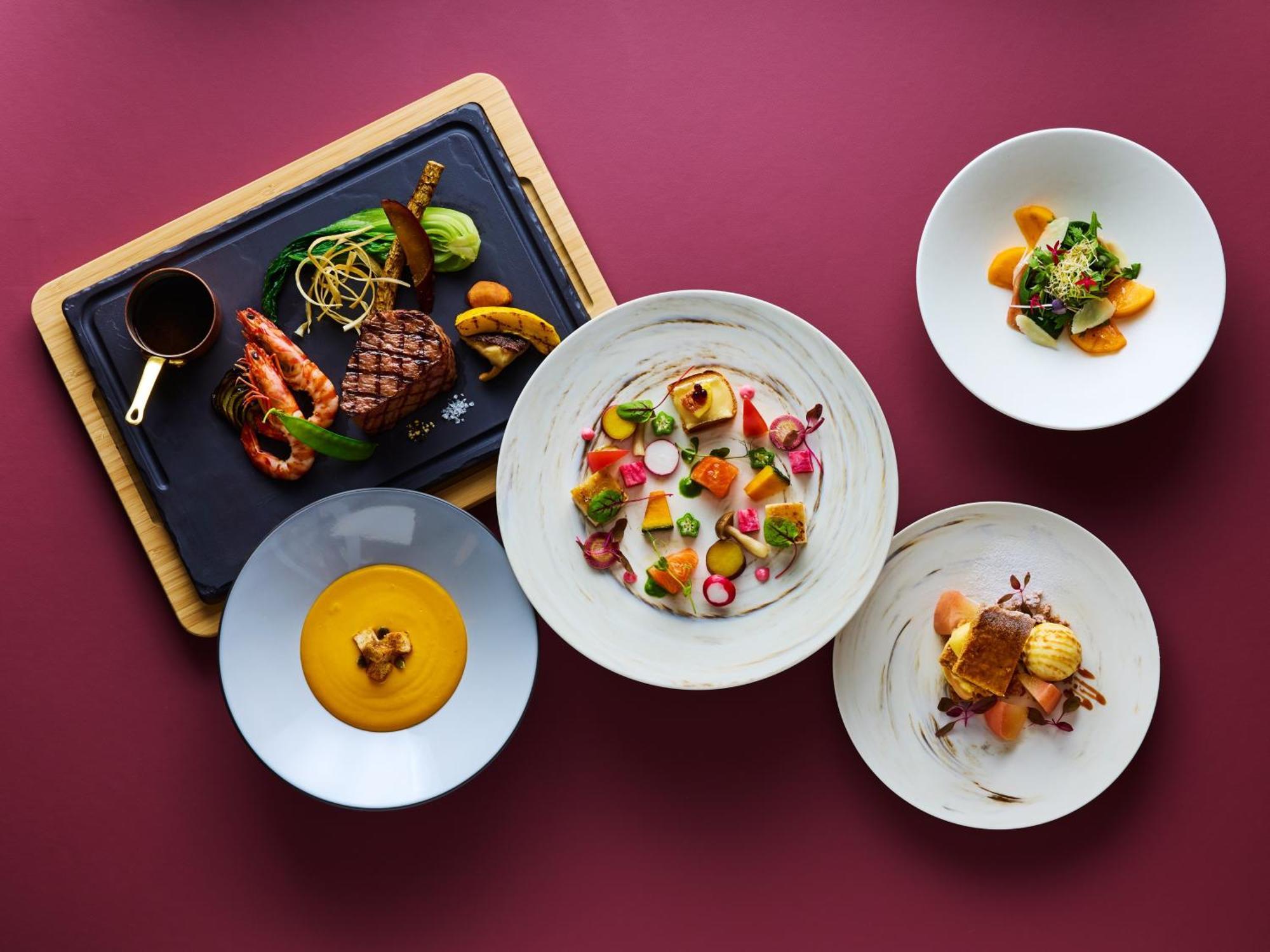 Ana Intercontinental Beppu Resort & Spa By Ihg Luaran gambar