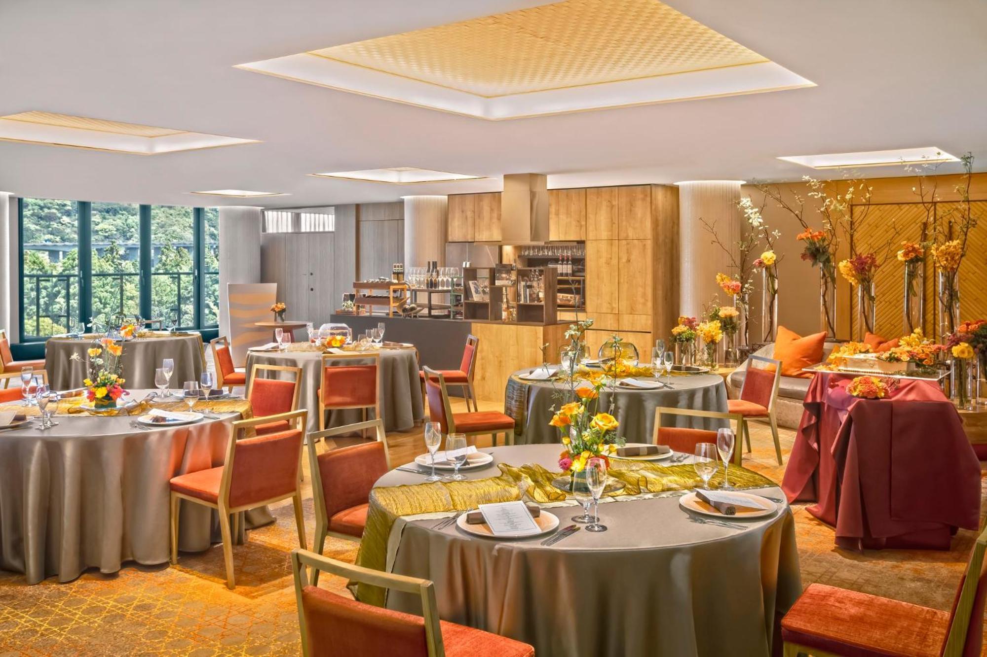 Ana Intercontinental Beppu Resort & Spa By Ihg Luaran gambar