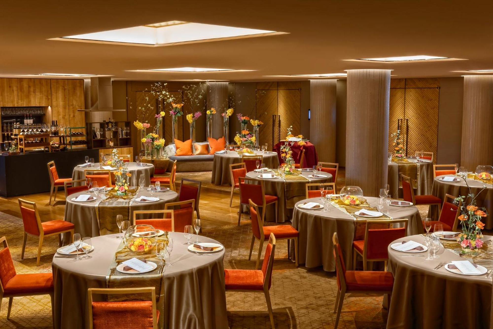 Ana Intercontinental Beppu Resort & Spa By Ihg Luaran gambar